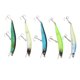 thumbnail image 4 of Cebo De Pececillo Flotante, Cebo Falso De Pececillo Acuminado De Alta Resolución Realista Para La Pesca En Agua Dulce Para La Pesca En El Río Cergrey Minnow Bait Wobbler, 4 of 8