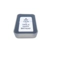 thumbnail image 1 of Petrol lighter Have a happy birthday, 1 of 3