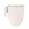 thumbnail image 5 of Toto Sw3346 Washlet S2 Electronic Bidet Toilet Seat - Beige, 5 of 7