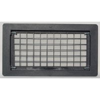 

Vnt Fndtn Blk Ox Bestvents Witten Foundation Vents 510BL Black Oxide