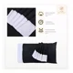 thumbnail image 4 of Juego de Sábanas Individual 2800 Hilos Extra Suave Premium Cenefa Europea Soft Nature, 4 of 5