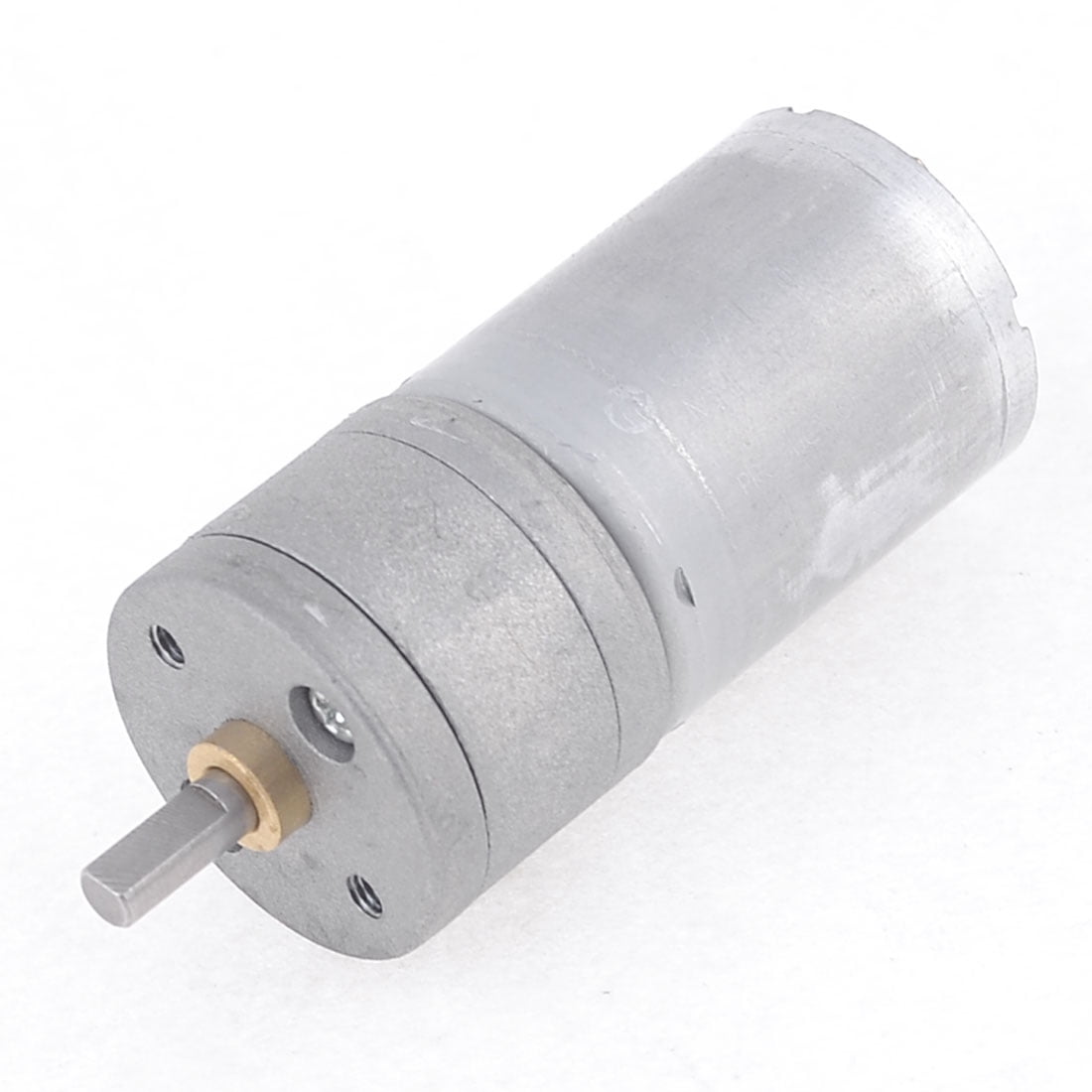 12VDC 800RPM Electric Powerful High Torque Gearbox Gear Box Motor