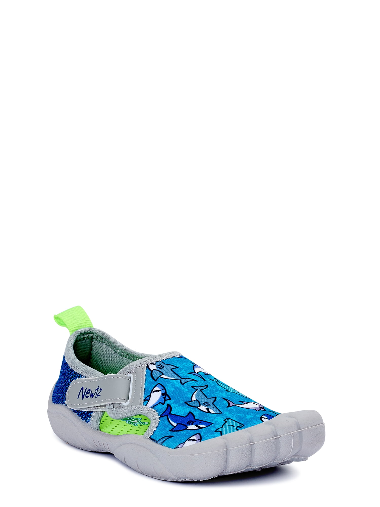 Newtz Toddler Boys Beach Water Shoes