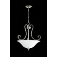 thumbnail image 5 of Quorum Lighting - Celesta - 3 Light Pendant in Quorum Home Collection style - 19, 5 of 5