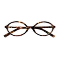 thumbnail image 1 of Gafas de sol fotocromáticas ovaladas, cómodas, con bloqueo de luz azul para conducir Carey, 1 of 8