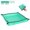 50cmx50cm, variant on 50-100CM Gardening Planting Mat PE Plant Repotting Mat, Flower Pots Mats