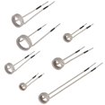 thumbnail image 1 of Solary Induction Heater Coil Kit, 7Pcs Essential Induction Coils for Magnetic Induction Heater, 1 of 4