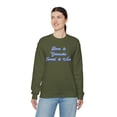 thumbnail image 7 of Geocache Geocaching Sweatshirt Gifts Crew Neck Shirt Long Sleeve Unisex, 7 of 7