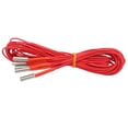 thumbnail image 1 of Tubo calefactor para impresora 3D Ticfox acero inoxidable DC12V 40W 1 metro, 1 of 14