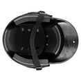 thumbnail image 2 of Casco de bateo de béisbol con protector facial ABS de alta resistencia a los impactos, 2 of 7
