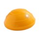 thumbnail image 5 of Almohadilla de equilibrio para escalones, entrenamiento de sentadillas, entrenamiento en gimnasio, pelota de de puntos para centro del cuerpo, Amarillo, 5 of 8