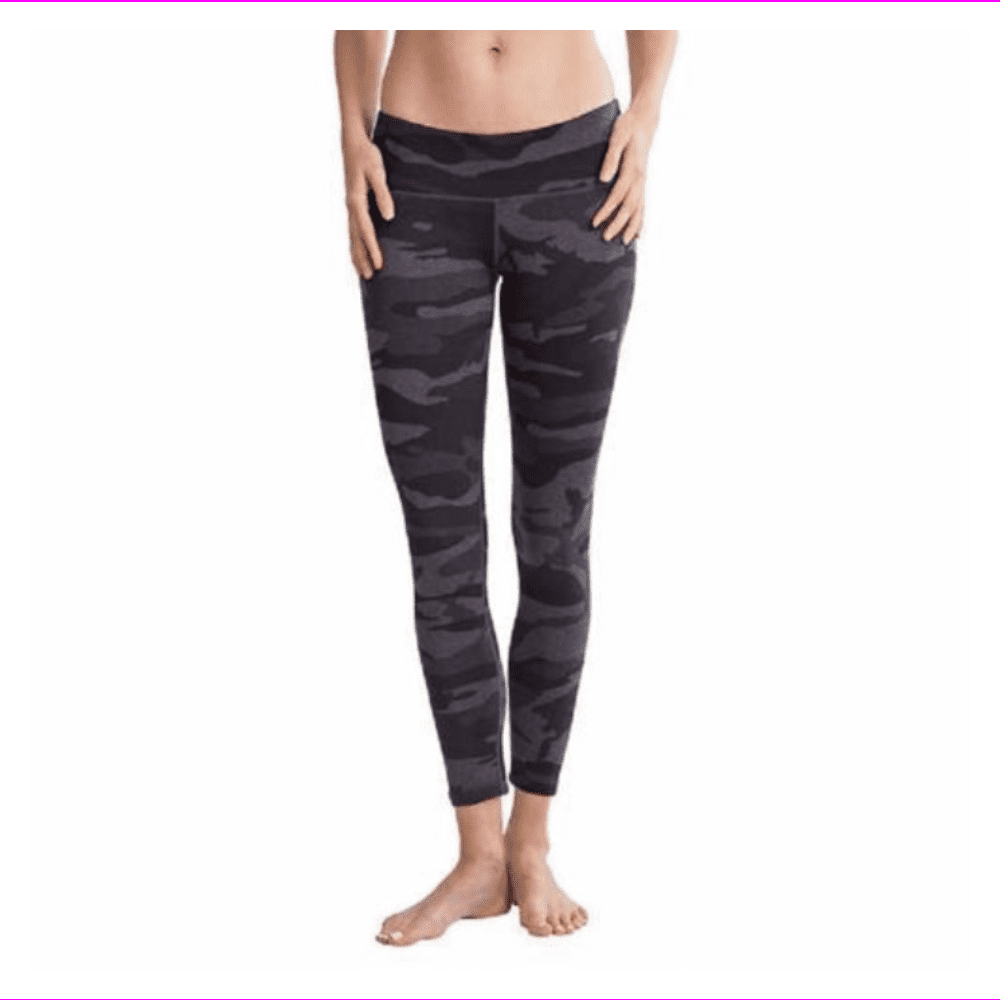 Tuff Athletics Women's Waistband Zipper 