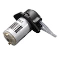 thumbnail image 1 of Laboratory  Peristaltic Pump Titration Pump Aquarium Water Pump 10 Pieces 100ML/MIN 0.1-100RPM ,Multi Purpose, 1 of 5