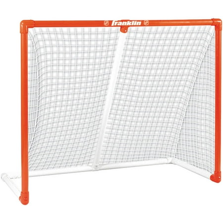 Franklin Sports NHL Innernet PVC Goal