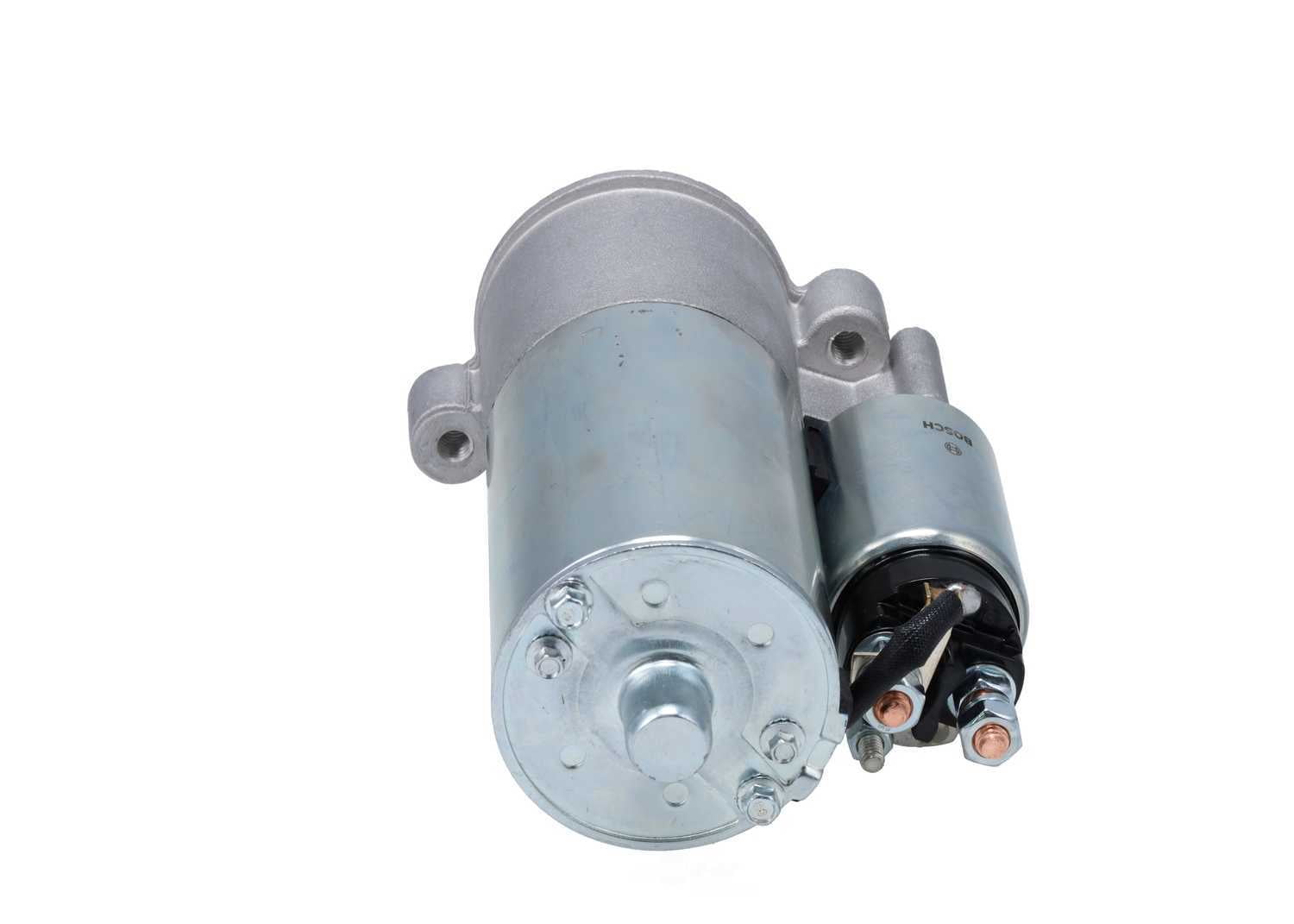 Bosch SR7567N Premium 100% New Starter