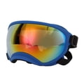 thumbnail image 4 of Gafas de sol para perros Jadeshay resistentes al viento y a los rayos UV, 4 of 14
