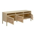 thumbnail image 4 of Sierra Buttermilk Media Console, 4 of 4