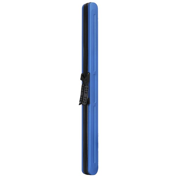 Portador de Cañas para Pescar Ndcxsfigh Dura Gran Capacidad Azul