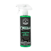 Chemical Guys AIR_101_16 New Car Smell Premium Air Freshener and Odor Eliminator, 16 fl oz