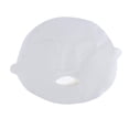 thumbnail image 2 of No tejido desechable DIY cosmético atención de facial ojo cara cuello hoja tóner loción papel 100 piezas, 2 of 9