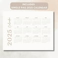 Jesus Christ Calendar 2025 Uk 