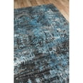 thumbnail image 5 of Momeni Juliet Polypropylene and Viscose Machine Made Blue Area Rug 3'3" X 5', 5 of 11