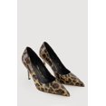 thumbnail image 2 of Women's Gold Sole Pointed Toe High Heel Stiletto Pumps, 2 of 6