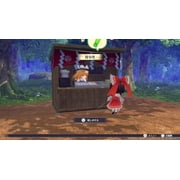Touhou Spell Carnival for Playstation 5