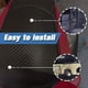 thumbnail image 2 of Funda de asiento trasero de motocicleta FatExpress para Suzuki GSXR600 GSXR750 GSXR GSX-R 600 750 2011-2023, 2 of 8