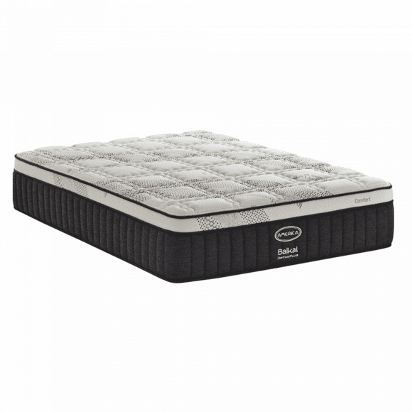 Colchon Baikal America - Matrimonial America Baikal