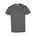 thumbnail image 1 of Gildan Mens Heavy Cotton Short Sleeve T-Shirt (Pack Of 5), 1 of 6
