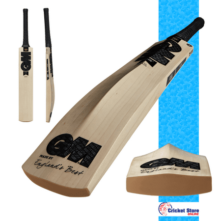 GM Noir 606 Cricket Bat 2021