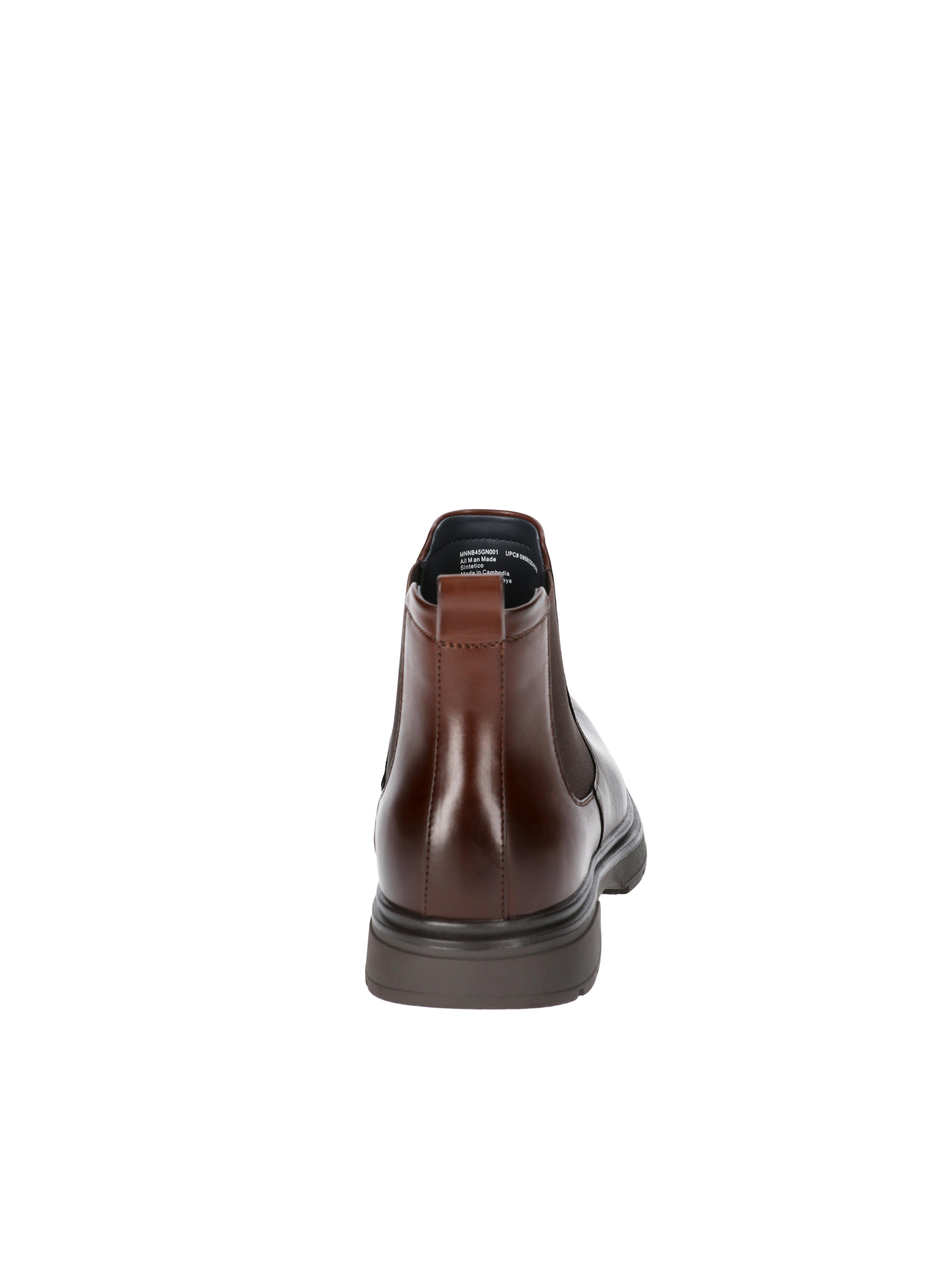 No Boundaries Men's Garda Chelsea Boots