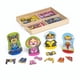 thumbnail image 1 of Juego Magnético de Madera Melissa & Doug Paw Patrol, 1 of 9