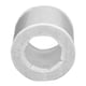 thumbnail image 5 of Cinta de butilo de papel de aluminio, cinta de reparación de sellado de fugas anticorrosiva impermeable de 5m para rotura de tuberías de grietas de techo, 5 of 14