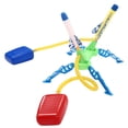thumbnail image 1 of Kids  Toy, Jumping Exercise Physical Coordination  Launcher Toy Plastic Endless Fun  For Outdoor Play, 1 of 8