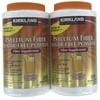 Kirkland Signature Sugar-Free Psyllium Fiber Supplement Powder, 360 Doses