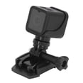 thumbnail image 1 of Cámara Deportiva Pequeña Para Exteriores, Carga USB De Colores Vivos 1080P, Batería De Larga Duración, Cámara De Acción WiFi Impermeable IP68 Portátil Con Micrófono Para, 1 of 7