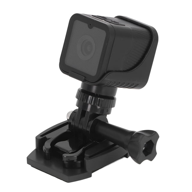 Cámara Deportiva Pequeña Para Exteriores, Carga USB De Colores Vivos 1080P, Batería De Larga Duración, Cámara De Acción WiFi Impermeable IP68 Portátil Con Micrófono Para