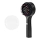 thumbnail image 1 of Cepillo de masaje eléctrico para el cuero cabelludo, cepillo de masaje para el cabello, práctico y relajante, fácil de usar. negro, 1 of 8