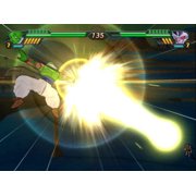 Restored Dragon Ball Z: Budokai Tenkaichi 3 Nintendo Wii