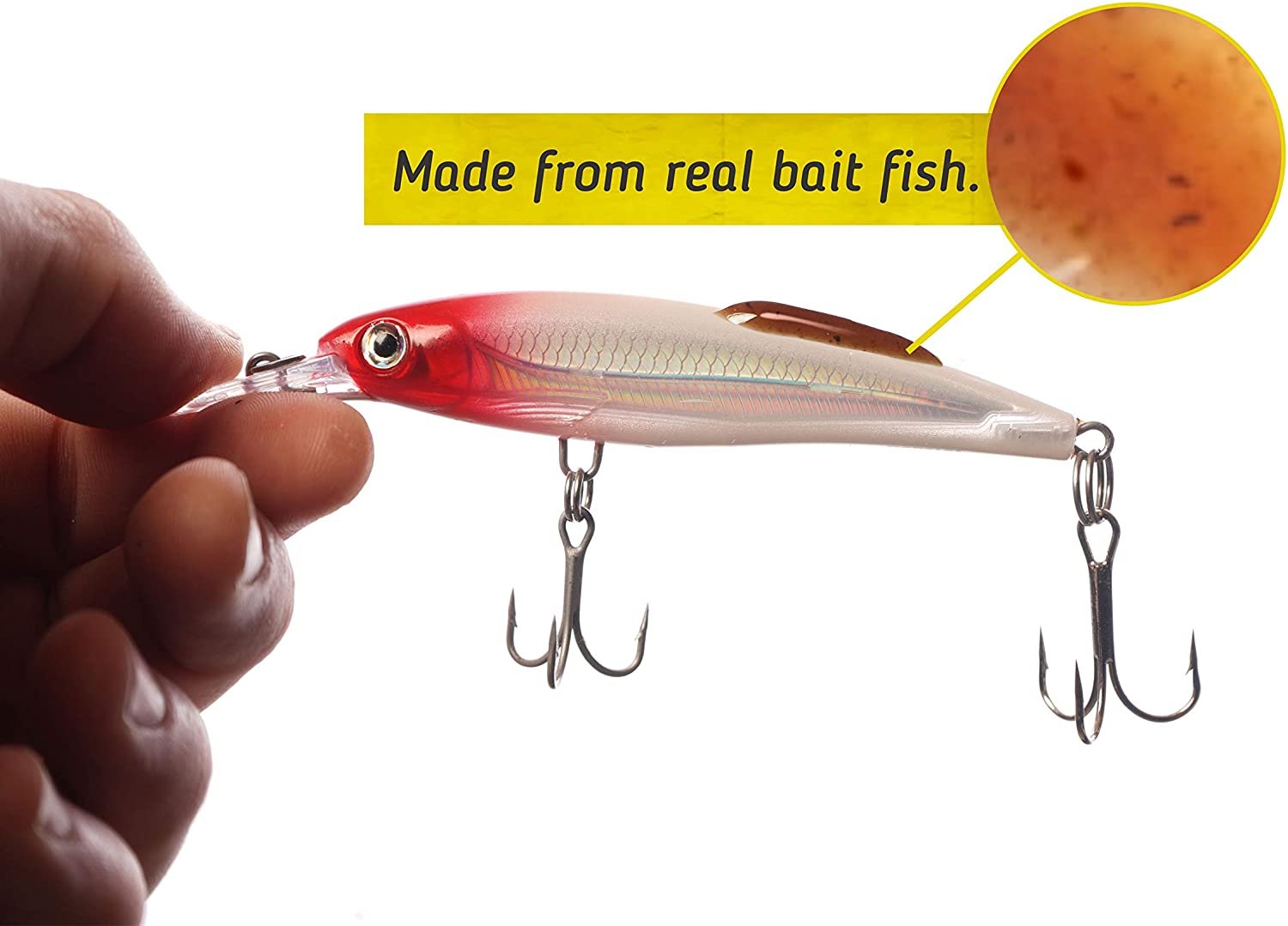 liquid mayhem shad scent