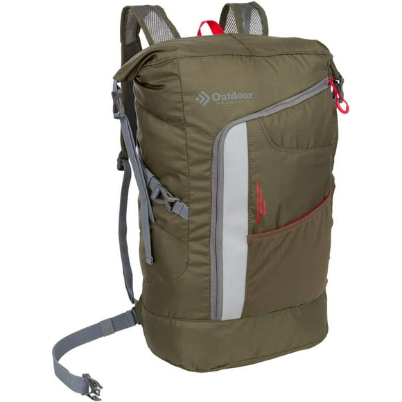 Outdoor Products Cycler Roll-Top Pack
