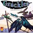 thumbnail image 2 of Fireside Games FSD1011 Jeu de Société Grackles, 2 of 4
