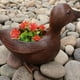 thumbnail image 4 of Xihbxyly Maceta de Patos, Adorable Maceta de Resina con Forma de Pato, Decoración de Jardín Original, Ideal para Interiores y Exteriores, Regalo Único, Ideal para Los Amantes de Las Plantas, Juego de, 4 of 7