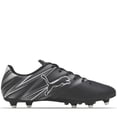 thumbnail image 2 of Tenis Puma Attacanto Tacos para Hombre 107477-01 negro 25.5, 2 of 6