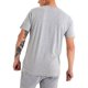 thumbnail image 3 of ellesse Camiseta de Hombre DYNE TEE - Manga corta, Crewneck, Cuello redondo, Logotipo Estampado Gris M (Medium), 3 of 4