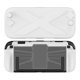 thumbnail image 1 of TPU Caja Protectora para Choque Switch2 Case () White, 1 of 9