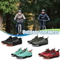thumbnail image 3 of UOYOT Swift Current Water Trekking Shoes Five-finger Hiking Shoes, 3 of 6