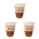 thumbnail image 5 of Inteprter Cojín de peluche de té realista, taza de peluche, muñeca de juguete, niña, niños, Navidad, cumpleaños, decoración del hogar, té Type1 NO1, 5 of 6